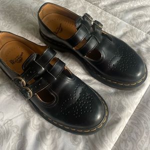 Mary Jane Dr. Martens